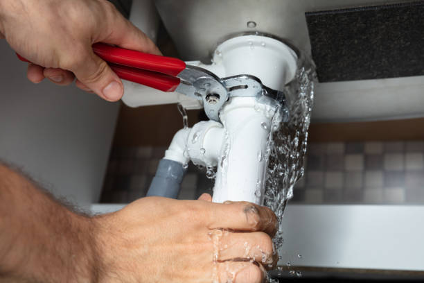 Best Ceiling water damage repair  in Berlin, NH