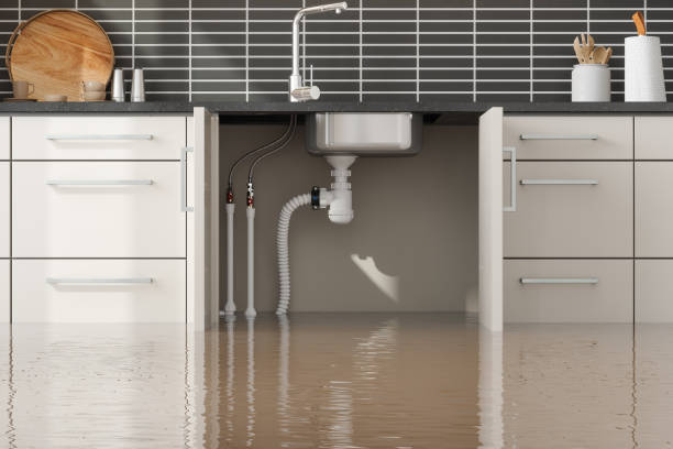 Water damage restoration insurance claims in NH